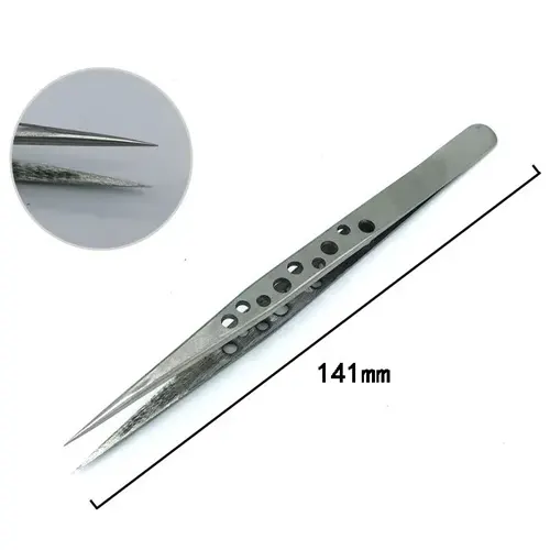 Replacement for IPOHMZ H-11 HEC-30 STRAIT TWEEZER - Quality Phone Parts in Sri Lanka